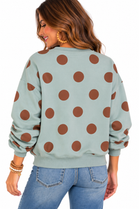 Mabel Street Sweatshirt