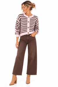 Penny Arcade Cardigan