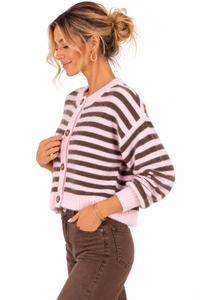Penny Arcade Cardigan