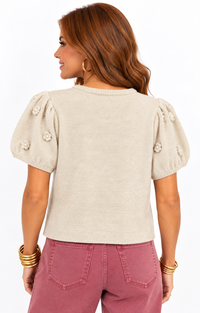 The Posy Lane Floral Cardigan! �