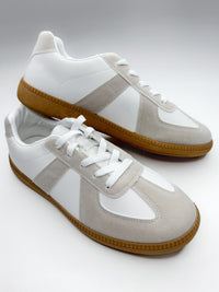 La Sheila Lifestyle Sneaker Grey