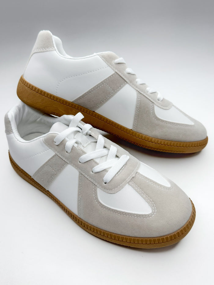 La Sheila Lifestyle Sneaker Grey