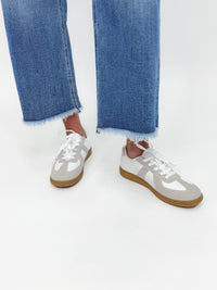 La Sheila Lifestyle Sneaker Grey