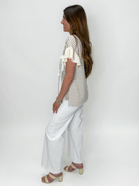 Patchwork Reverie Top