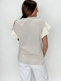 Patchwork Reverie Top