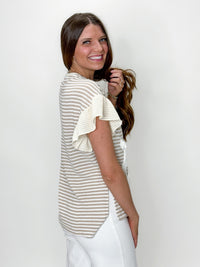 Patchwork Reverie Top