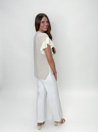 Patchwork Reverie Top