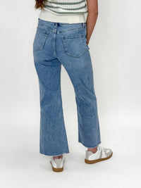 MICA Wide Moon Festival Denim