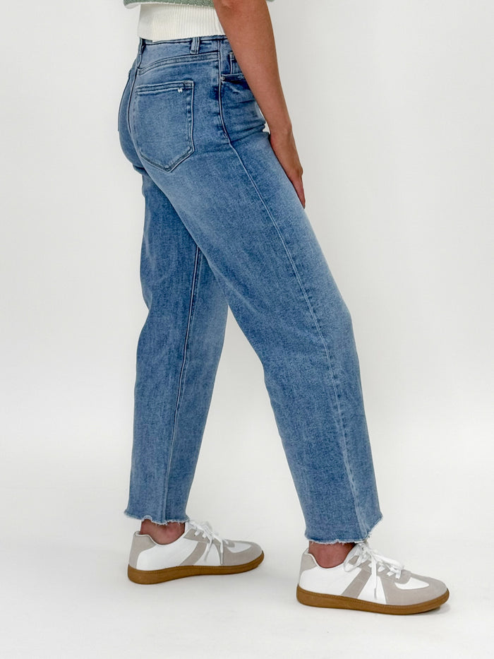 MICA Wide Moon Festival Denim