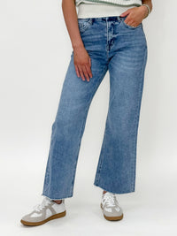 MICA Wide Moon Festival Denim