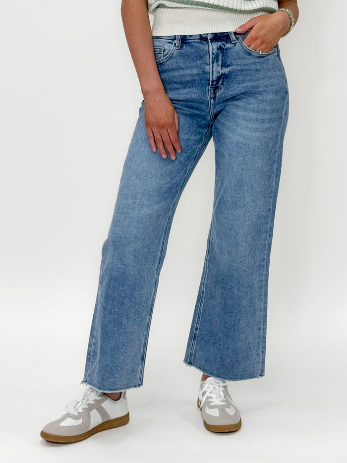 MICA Wide Moon Festival Denim