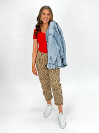 Sundrift Denim Shirt Jacket