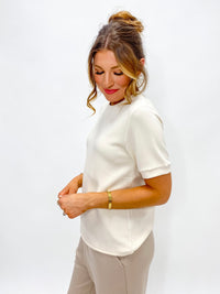 Your Best Basic Tee Shirt