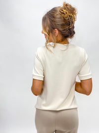 Your Best Basic Tee Shirt