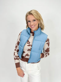 Petal Pop Sweater - Oatmeal & Mocha