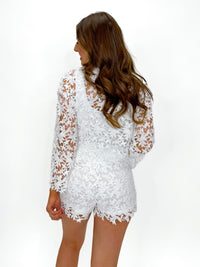 Salt & Lace Two-Piece Set
