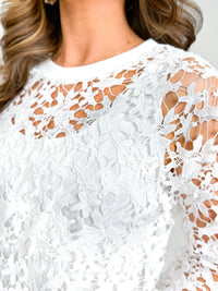 Salt & Lace Two-Piece Set