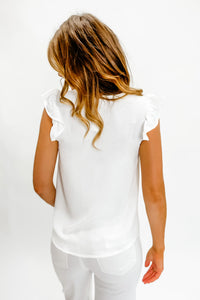 Simple Summer Top