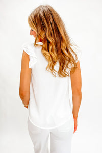 Simple Summer Top