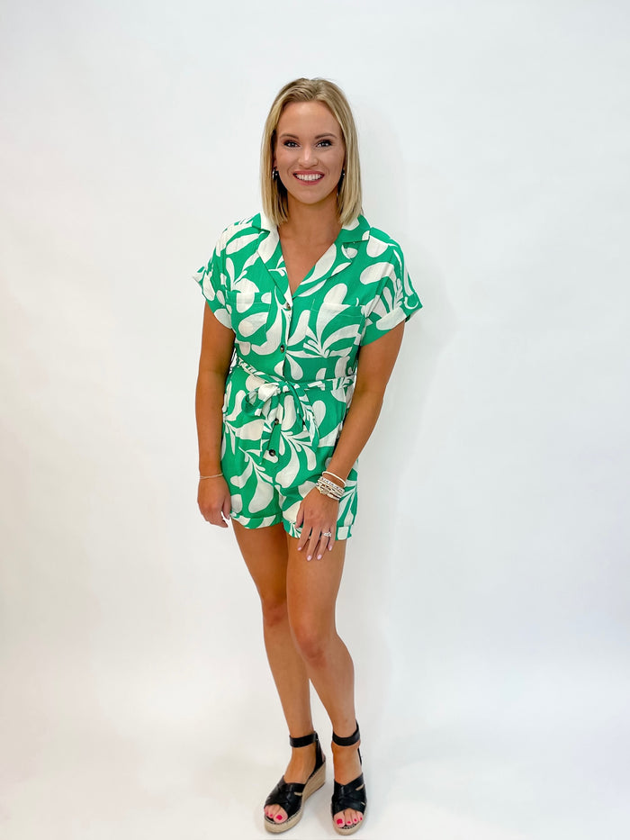 Jolly Ribbed Long-sleeve Shirt