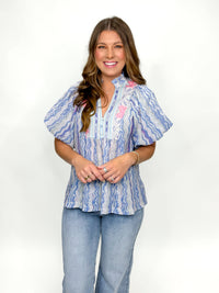 The Paloma Top