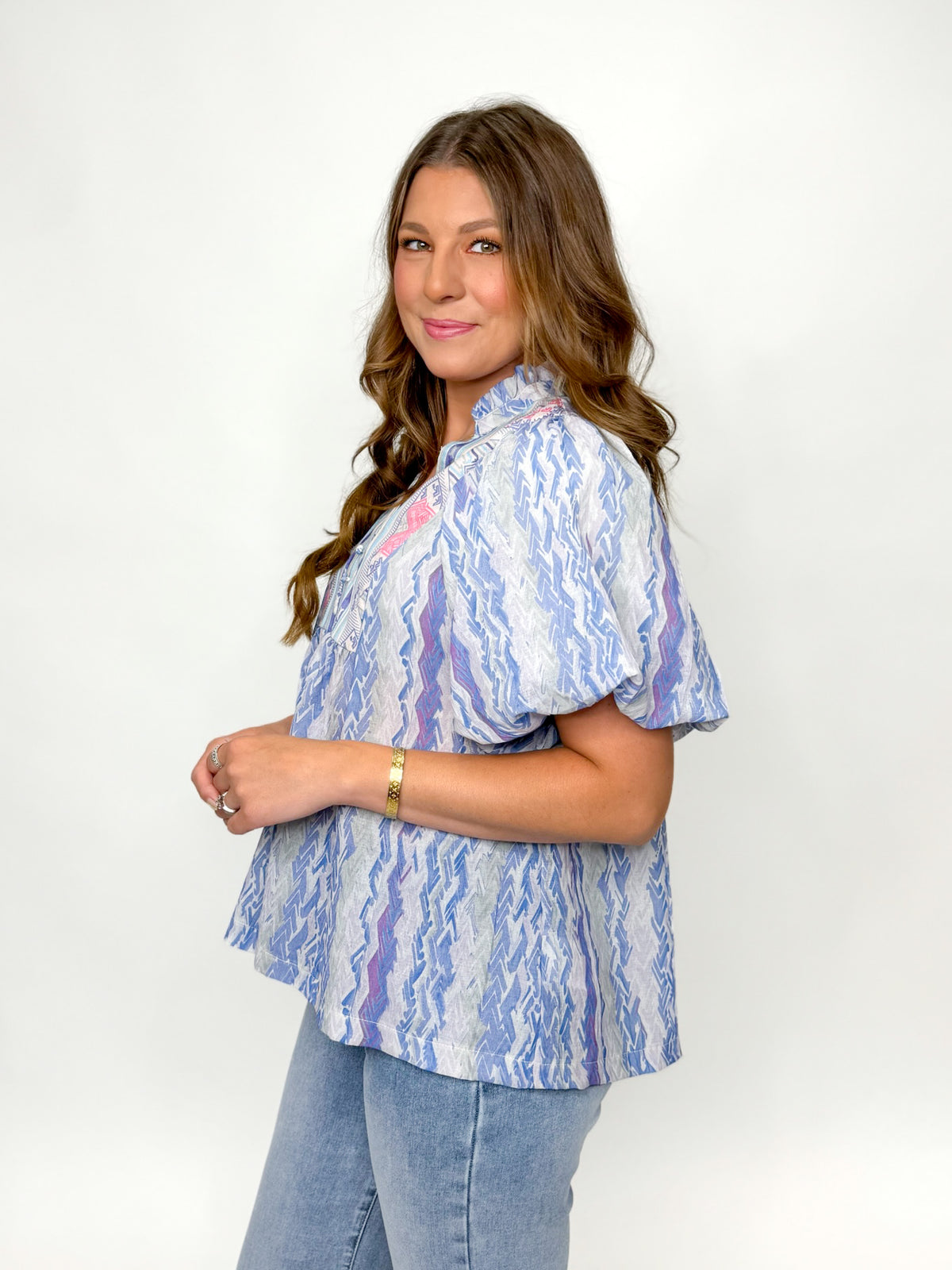 The Paloma Top