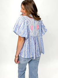 The Paloma Top