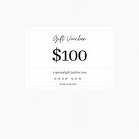Scrap-Work Boutique Gift Certificate
