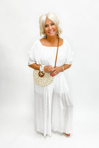Pure Summer Two-Piece Set